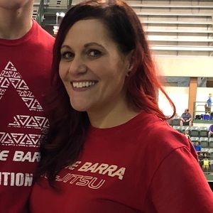 Meet your Posher, Jearrie